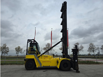 Container handler HYSTER