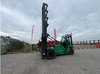 Container handler HYSTER - H23XM-12EC: picture 4