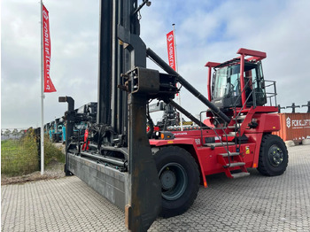 Container handler KALMAR - DCG100-45ED7: picture 4