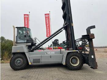 Container handler KALMAR