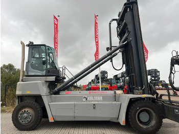 Container handler KALMAR