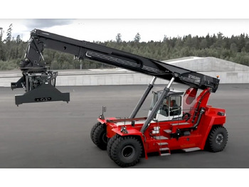 Reach stacker KALMAR