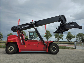 Reach stacker KALMAR