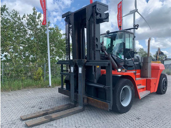 Forklift KONECRANES SMV 20-1200C: picture 4