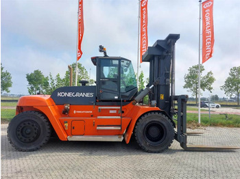 Forklift KONECRANES