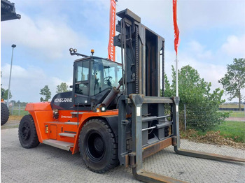 Forklift KONECRANES SMV 20-1200C: picture 3