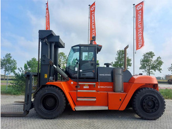 Forklift KONECRANES SMV 20-1200C: picture 2