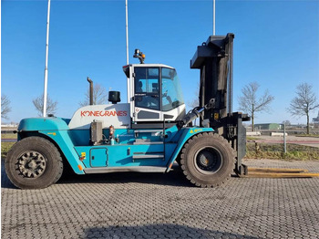 Forklift KONECRANES