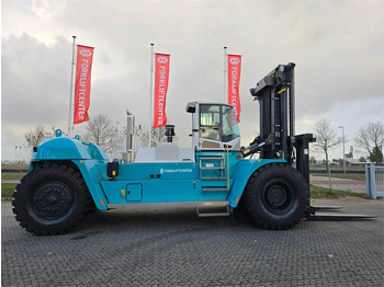 Forklift KONECRANES