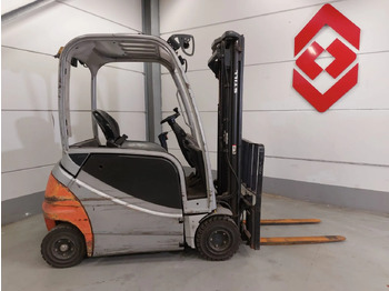 Electric forklift STILL RX20