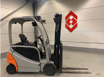 Electric forklift STILL RX20