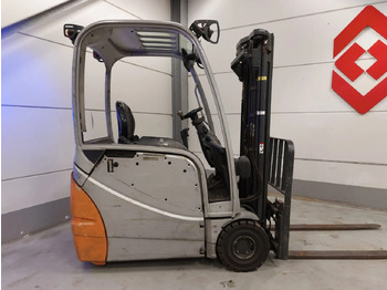 Electric forklift STILL RX20