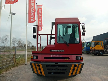 Terminal tractor TERBERG - YT220: picture 5