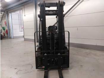 Diesel forklift TOYOTA - 52-8FDF25: picture 5