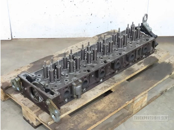 Cylinder head MERCEDES-BENZ