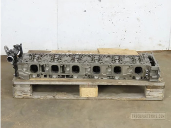 Cylinder head MERCEDES-BENZ