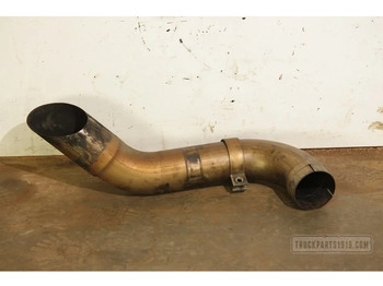 Exhaust pipe MERCEDES-BENZ