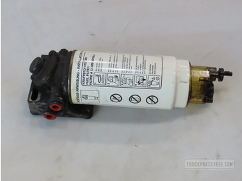 Fuel filter MERCEDES-BENZ