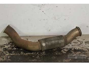 Exhaust pipe RENAULT D