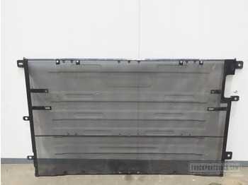 Radiator SCANIA
