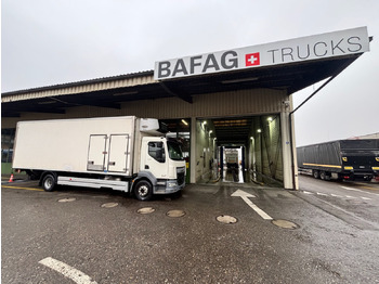 Refrigerator truck DAF LF 280 I  4x2: picture 2