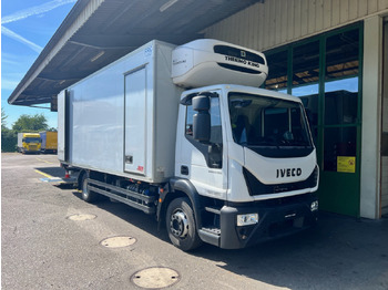 Refrigerator truck IVECO EuroCargo 120E