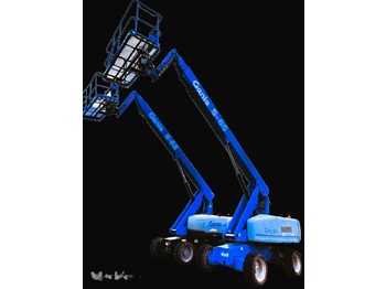 Telescopic boom GENIE