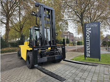 Diesel forklift HYSTER