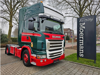 Tractor unit SCANIA R 440