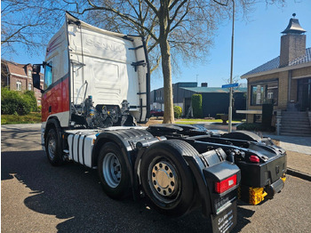 Tractor unit Scania R500 High NGS 6x2: picture 2