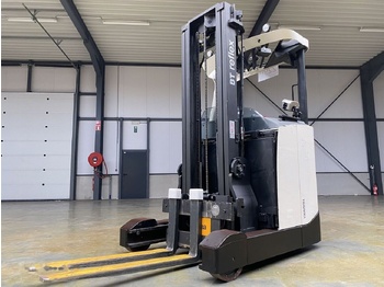 Reach truck BT