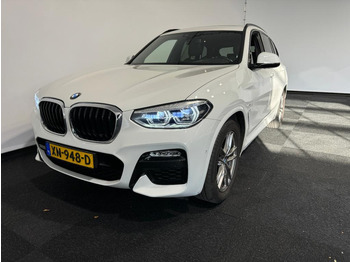 Car BMW X3 XDRIVE20I X3 xDrive20i Sport Executive pano dak trekhaak: picture 4