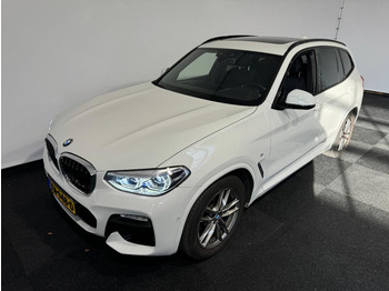 Car BMW X3 XDRIVE20I X3 xDrive20i Sport Executive pano dak trekhaak: picture 5