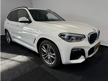 Car BMW X3 XDRIVE20I X3 xDrive20i Sport Executive pano dak trekhaak: picture 3