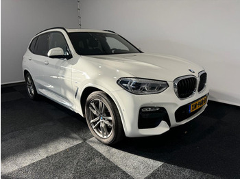 Car BMW X3 XDRIVE20I X3 xDrive20i Sport Executive pano dak trekhaak: picture 2