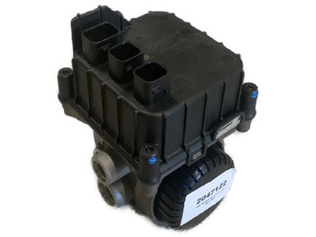 Brake valve DAF