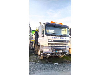 Tipper DAF CF 410