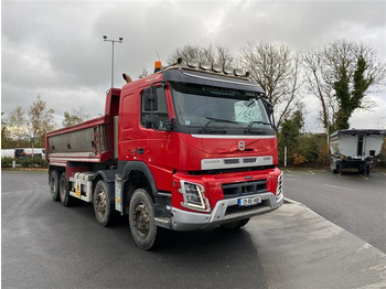 Tipper VOLVO FMX