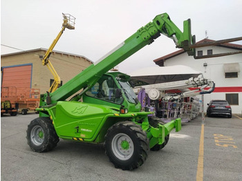 Telescopic handler MERLO