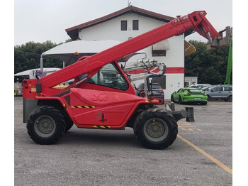 Telescopic handler MERLO