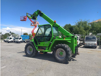 Telescopic handler MERLO