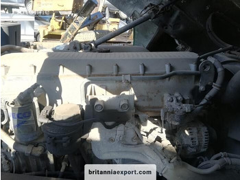 Engine for Truck IVECO Cursor 10 OEM:   IVECO Eurostar | Eurotech | Stralis 440E43: picture 4