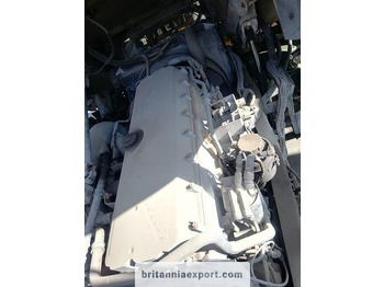 Engine for Truck IVECO Cursor 10 OEM:   IVECO Eurostar | Eurotech | Stralis 440E43: picture 3