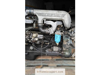 Engine for Truck Nissan B6.60 Turbo 6 cylinder   Nissan Atleon: picture 3