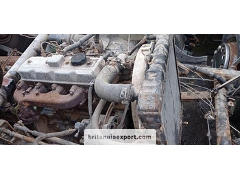 Engine for Truck Perkins 4.182 | 3.0 diesel | 4 cylinder   Mazda T3000: picture 4