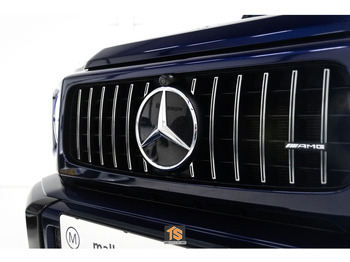 Car Mercedes-Benz AMG G 63  DEALEROH - NL TOP: picture 5