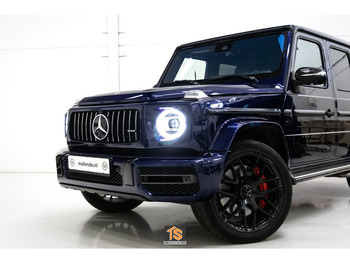 Car Mercedes-Benz AMG G 63  DEALEROH - NL TOP: picture 2