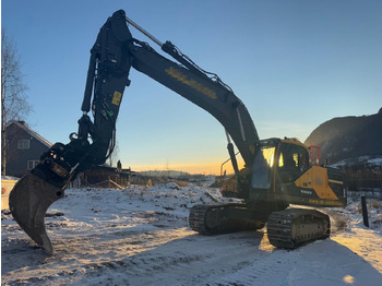 Excavator VOLVO EC300