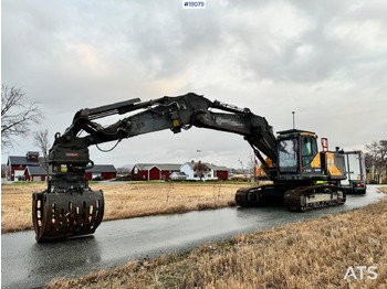 Excavator VOLVO EC300ENL