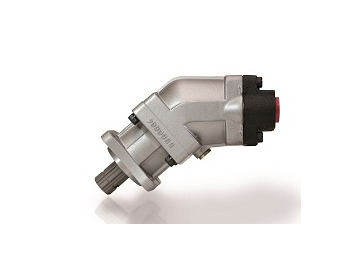 Hydraulic pump